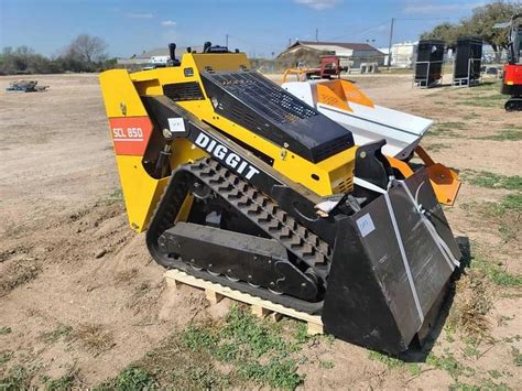 2024 diggit scl850 mini compact track loader|EINGP DIGGIT SCL.